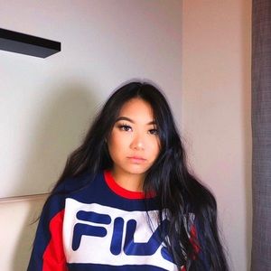 Fila Crewneck